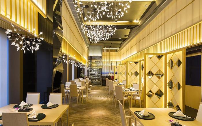 Hotel Okura Macau