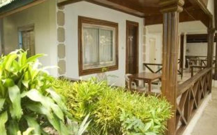 Angelyn's Dive Resort