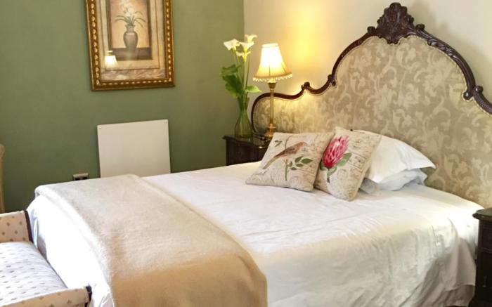 Dunvegan Execu Lodge