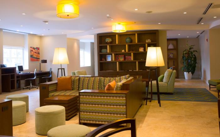 Courtyard by Marriott Bridgetown, Barbados