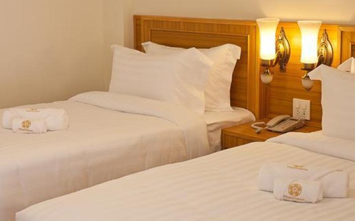 Muanmanee Boutique Hotel