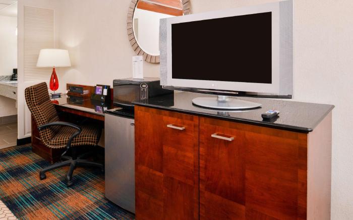 Americas Best Value Inn Augusta Historic Downtown