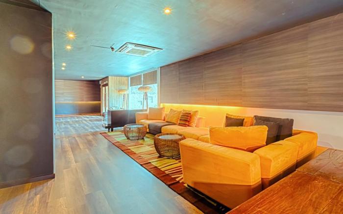 Lot 33 Boutique Hotel