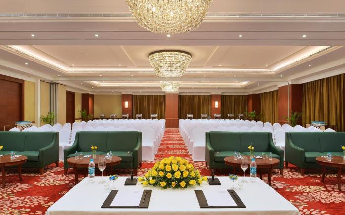 Fortune Park BBD, Lucknow - Member ITC Hotels' Group