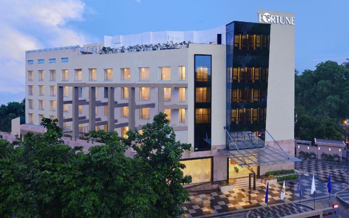 Fortune Park BBD, Lucknow - Member ITC Hotels' Group