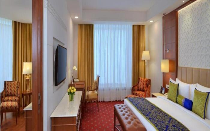 Fortune Park BBD, Lucknow - Member ITC Hotels' Group