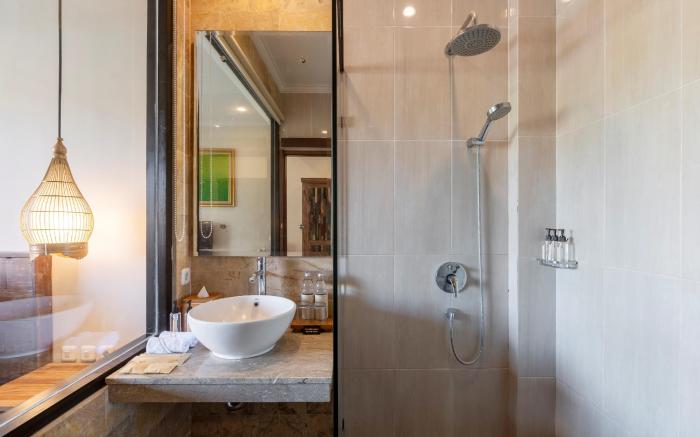 The Artini Dijiwa Ubud