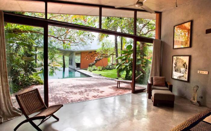 Umah Tampih Luxury Private Villa