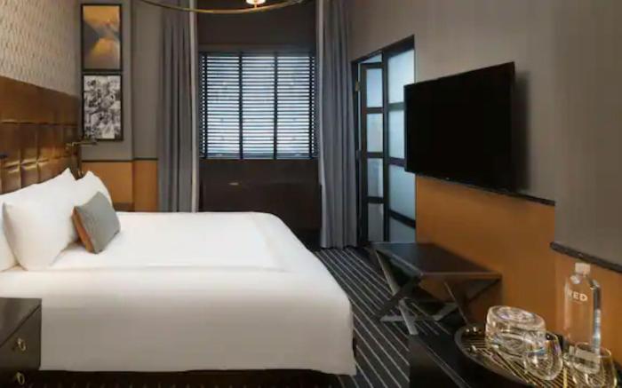 Gild Hall, A Thompson Hotel By Hyatt