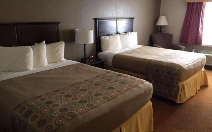 Baymont by Wyndham Kansas City KU Medical Center