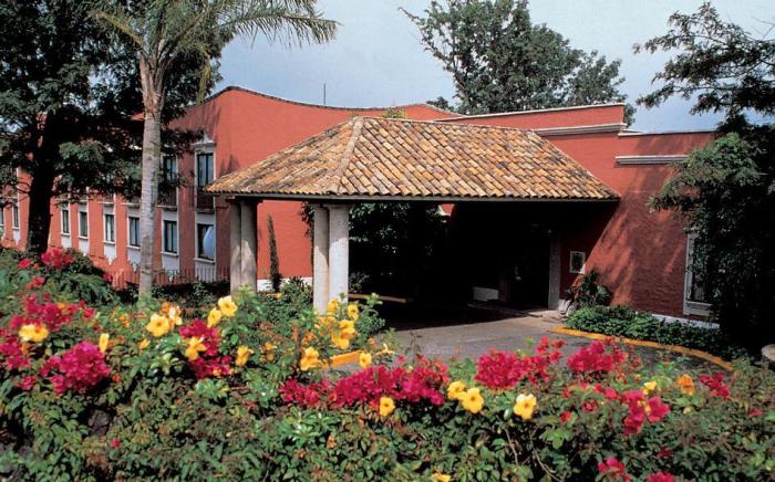 Fiesta Inn Xalapa