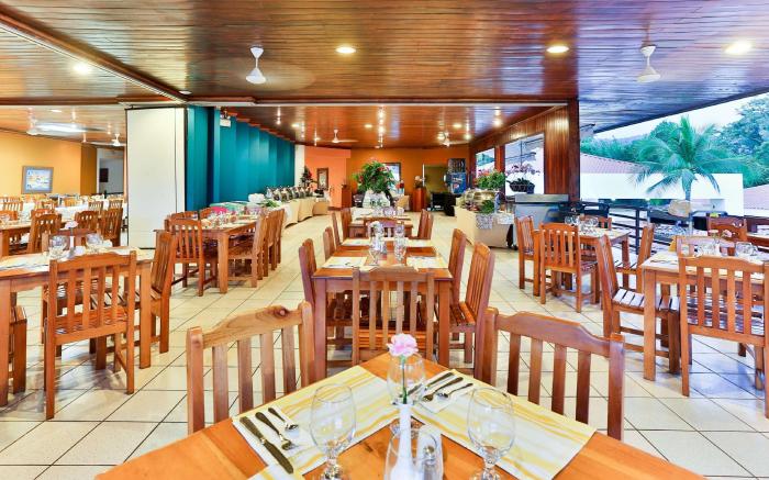 Best Western Jaco Beach All Inclusive Resort