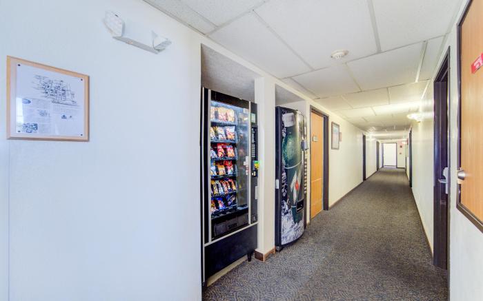 Capital O Amerihost Inn and Suites Kingdom City Hwy 54 MO