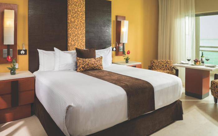 Generations Riviera Maya Family Resort Catamaran, Water Park, All & More Inclusive