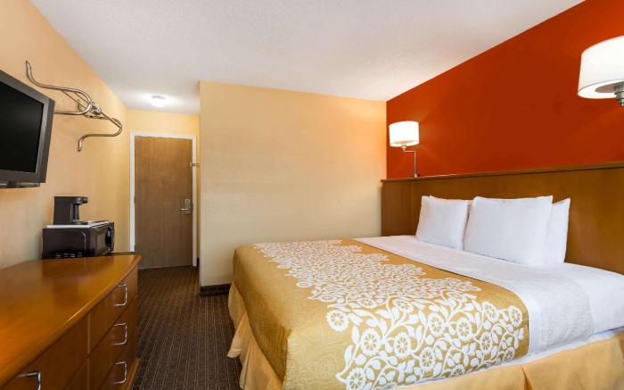 Days Inn by Wyndham Chincoteague Island