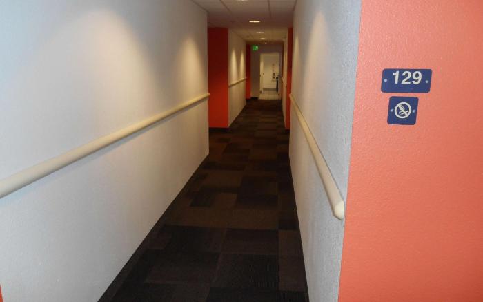 Motel 6 Lemoore