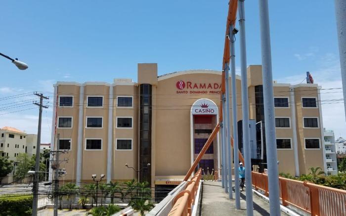 Ramada Santo Domingo Princess Hotel