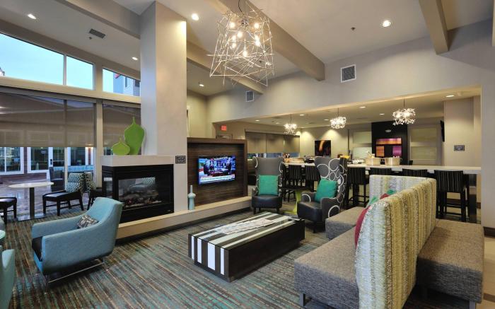 Residence Inn Houston Northwest/Cypress