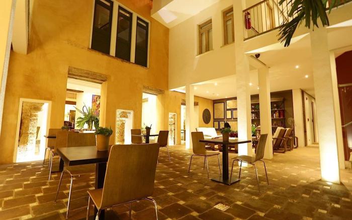 Billini Hotel Historic Luxury