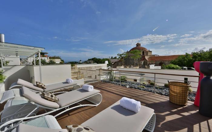 Billini Hotel