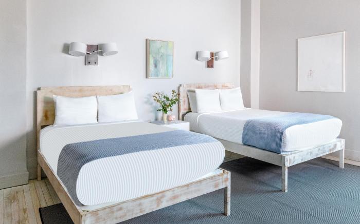 Quirk Hotel Richmond