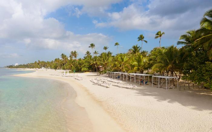 Emotions by Hodelpa Juan Dolio