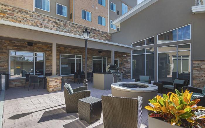 Residence Inn Denton