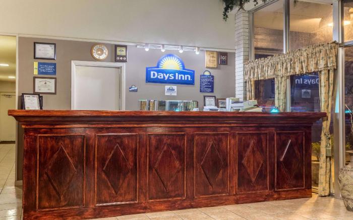 Days Inn by Wyndham Leesville