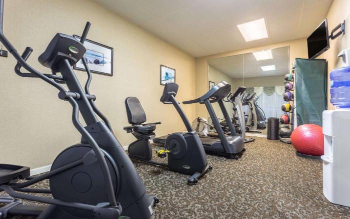 Days Inn by Wyndham Leesville