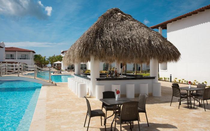 Dreams Dominicus La Romana - All Inclusive
