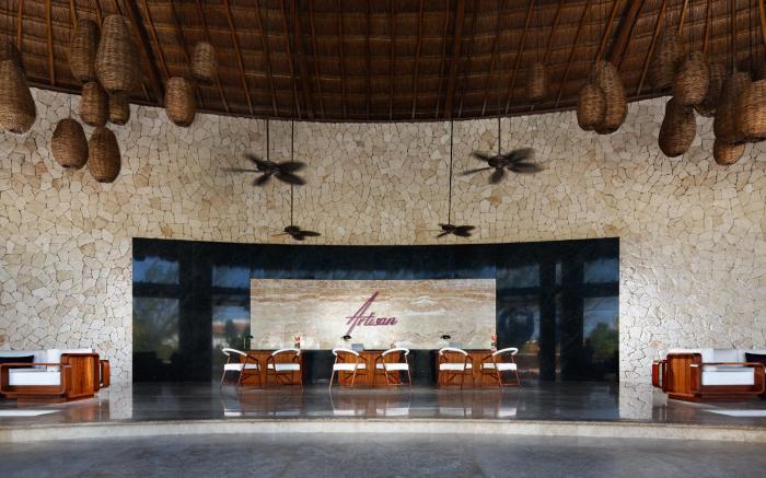 Senses Riviera Maya, Oceanfront Boutique Hotel, Adults Only 