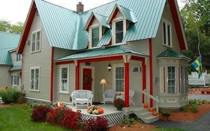 Red Elephant Inn Bed and Breakfast