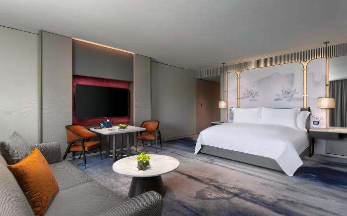 City of Dreams - Nuwa Macau