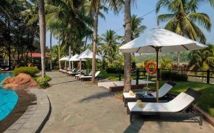 Puri Asri Hotel & Resort Magelang