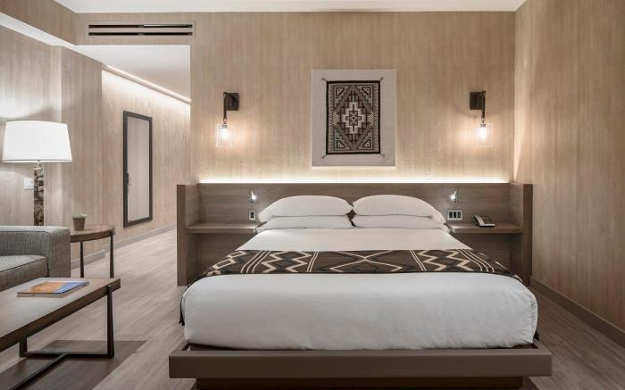 Hotel Chaco