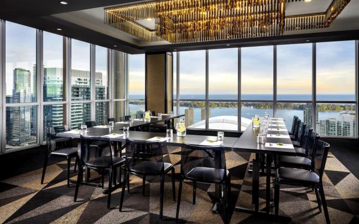 BISHA, a Luxury Collection Hotel, Toronto
