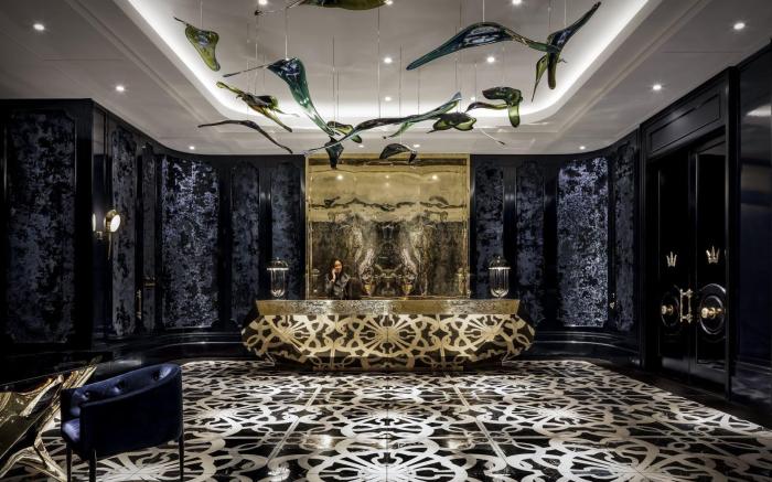 BISHA, a Luxury Collection Hotel, Toronto