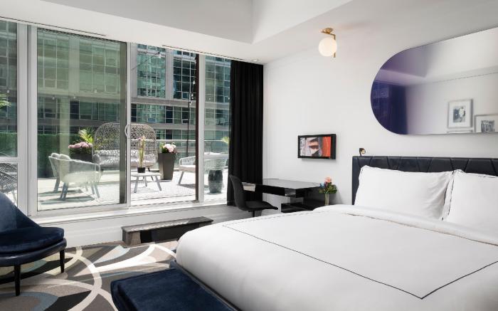 BISHA, a Luxury Collection Hotel, Toronto