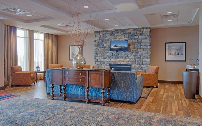Hampton Inn & Suites Cazenovia