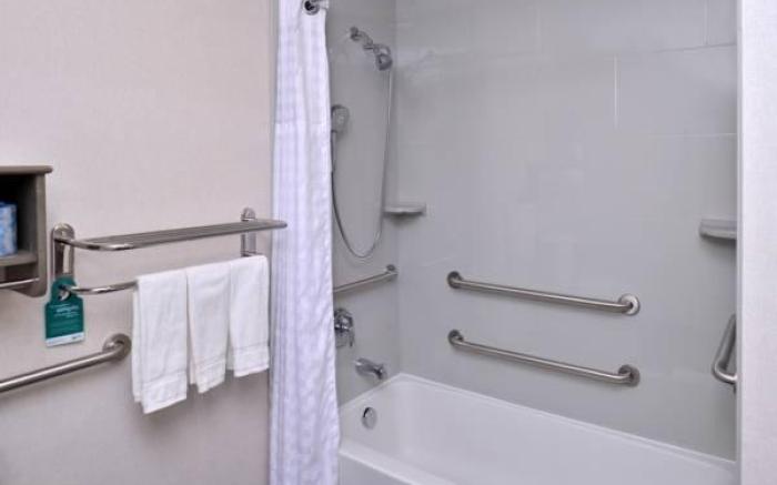 Homewood Suites by Hilton Trophy Club Fort Worth North