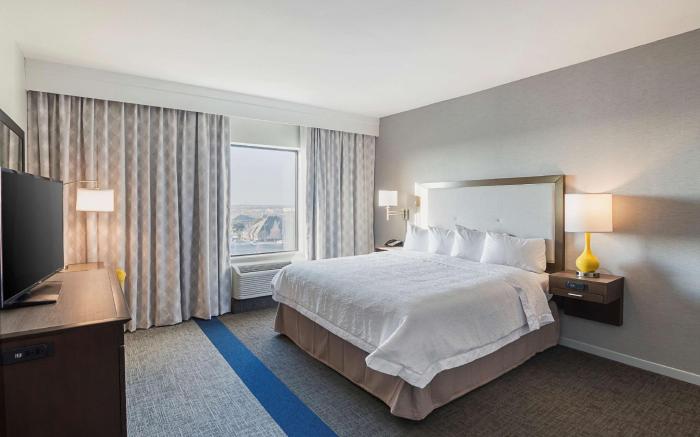 Hampton Inn & Suites Colleyville DFW Airport West