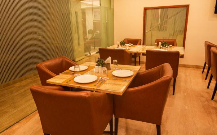 Alpina Hotels & Suites