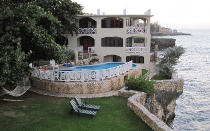 Home Sweet Home Resort
