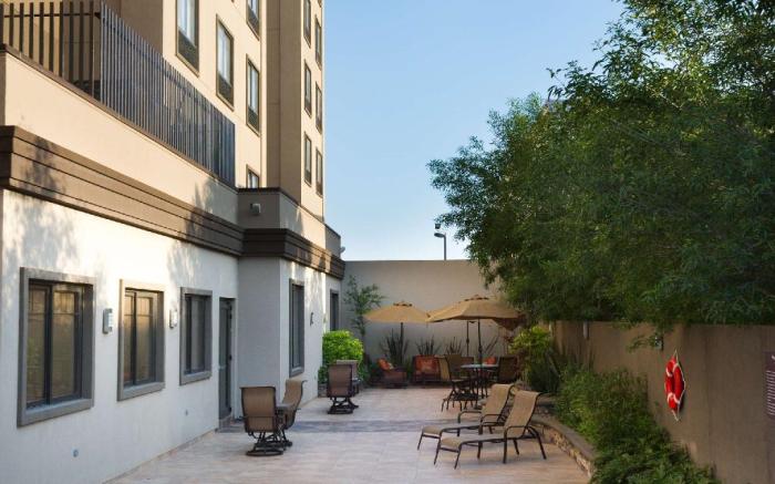 Best Western Premier Monterrey Aeropuerto