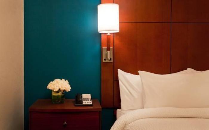 Residence Inn Syracuse Downtown at Armory Square