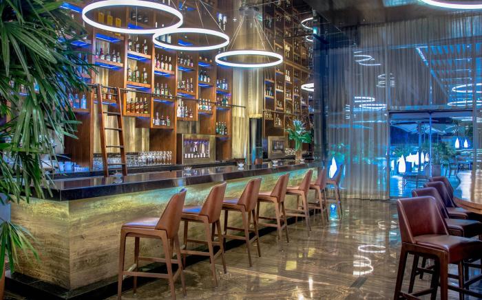 JW Marriott Hotel Santo Domingo
