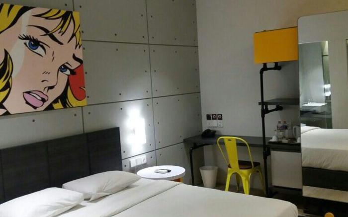 Hotel Cemerlang