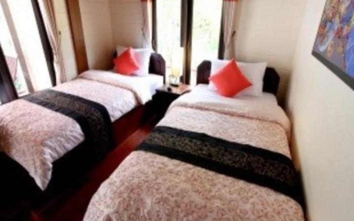 Ao Nang Home Stay - Adult Only