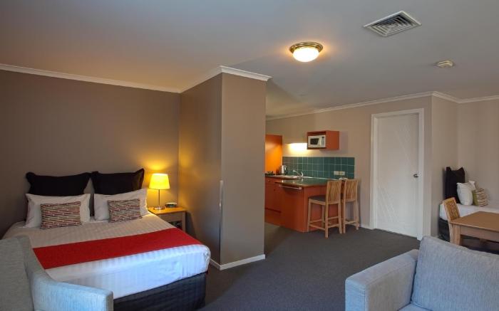 Hotel Waterfront