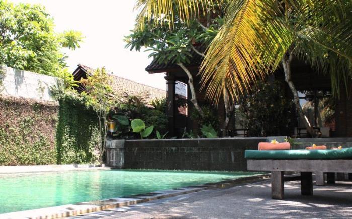Dewa Bungalows